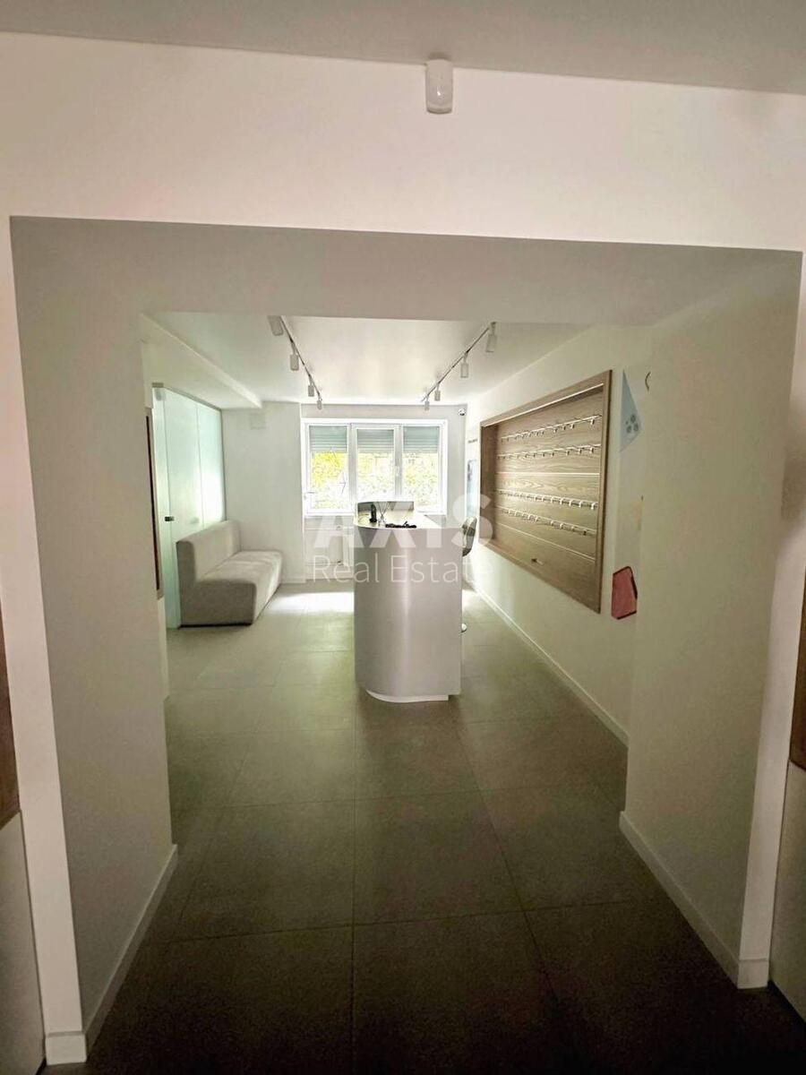 Office vul. Vasylya Tyutyunnyka 49, 53m2602871