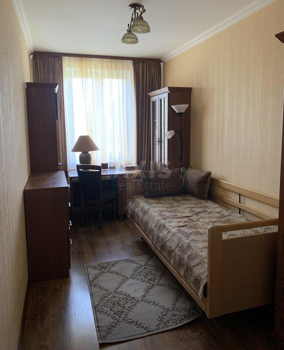 3k apartment vul. Umans'ka 41571402