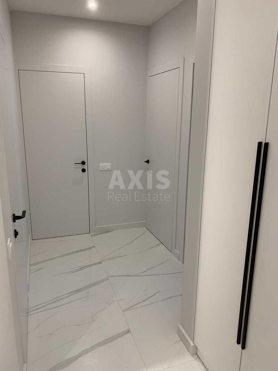 2k apartment nab. Dniprovs'ka 18А615669