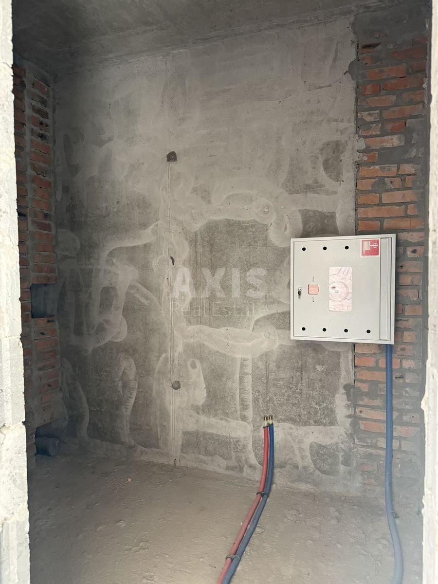 1k apartment vul. Pivnichno-Syrec'ka 16