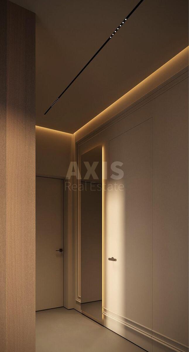 1k apartment vul. Hohlovyh Sim'i' 8570023