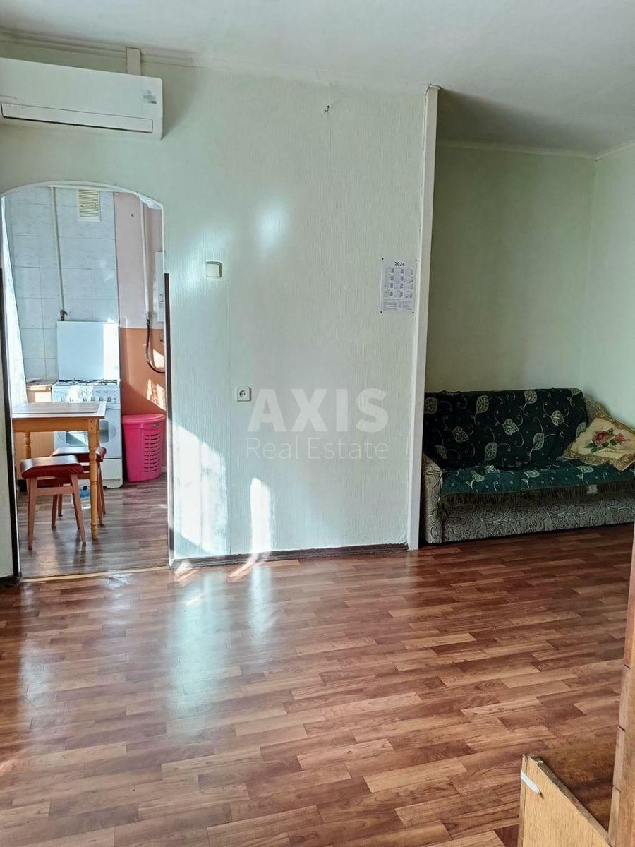 2k apartment vul. Kosmodem'jans'koi' Zoi' 183