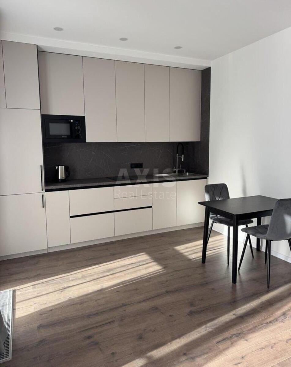 1к квартира ул. Хохловых Семьи 1261416