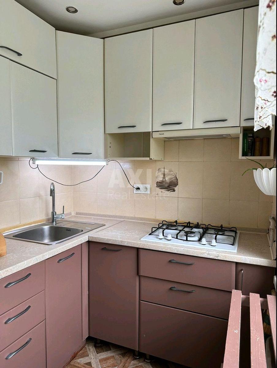 2k apartment vul. Danyla Shherbakivs'kogo 52