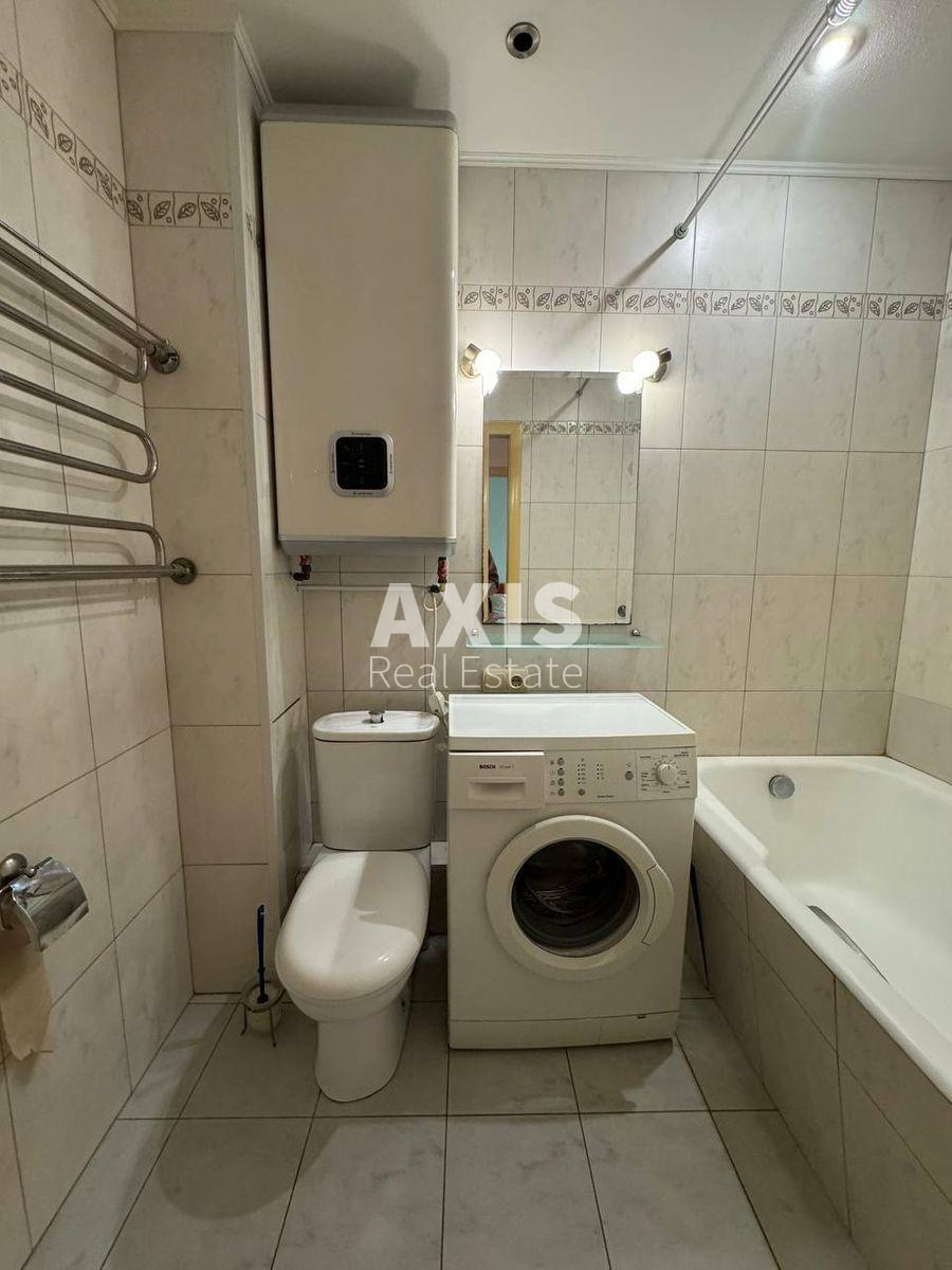 1k apartment vul. Lukivs'ka 76