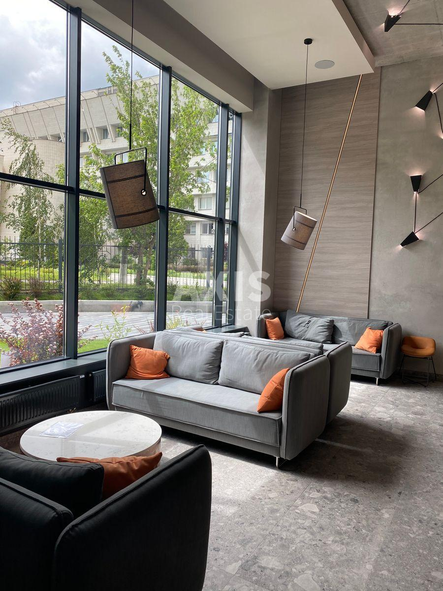 1k apartment vul. Vasyl'kivs'ka 100А409154