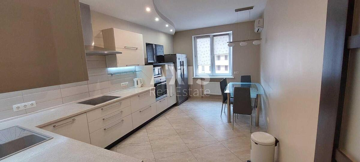 3k apartment vul. Dmytrivs'ka 75568573
