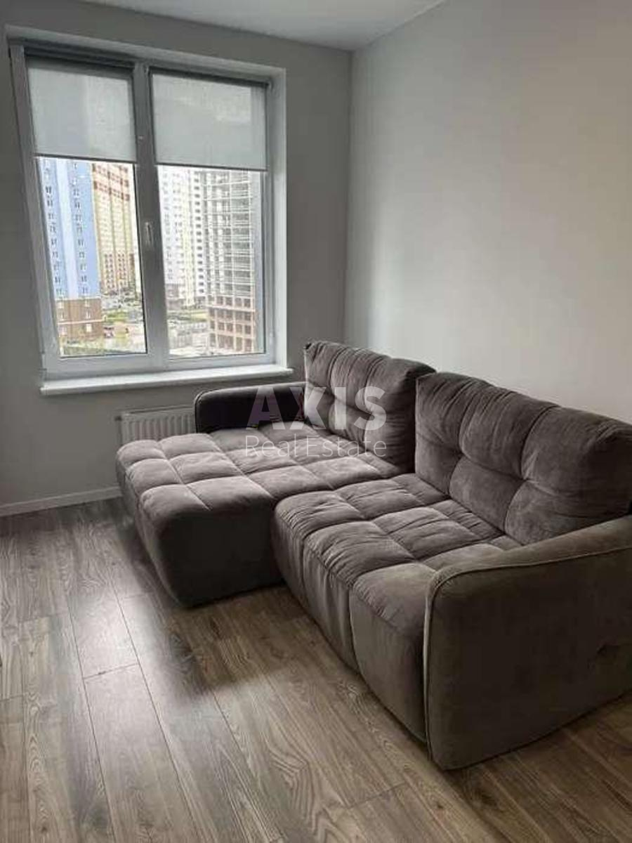 1k apartment vul. Zabolotnogo Akademika 1310390
