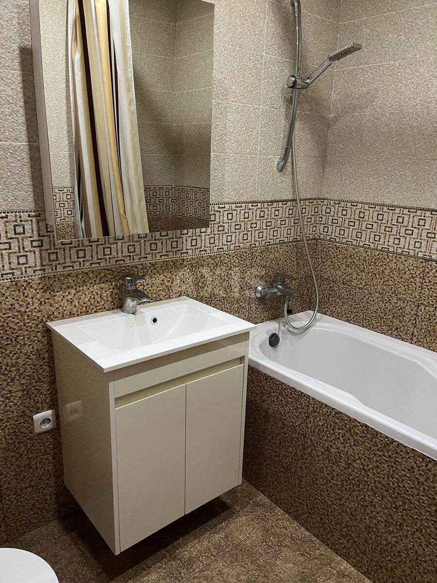 1k apartment vul. Garmatna 31А605729