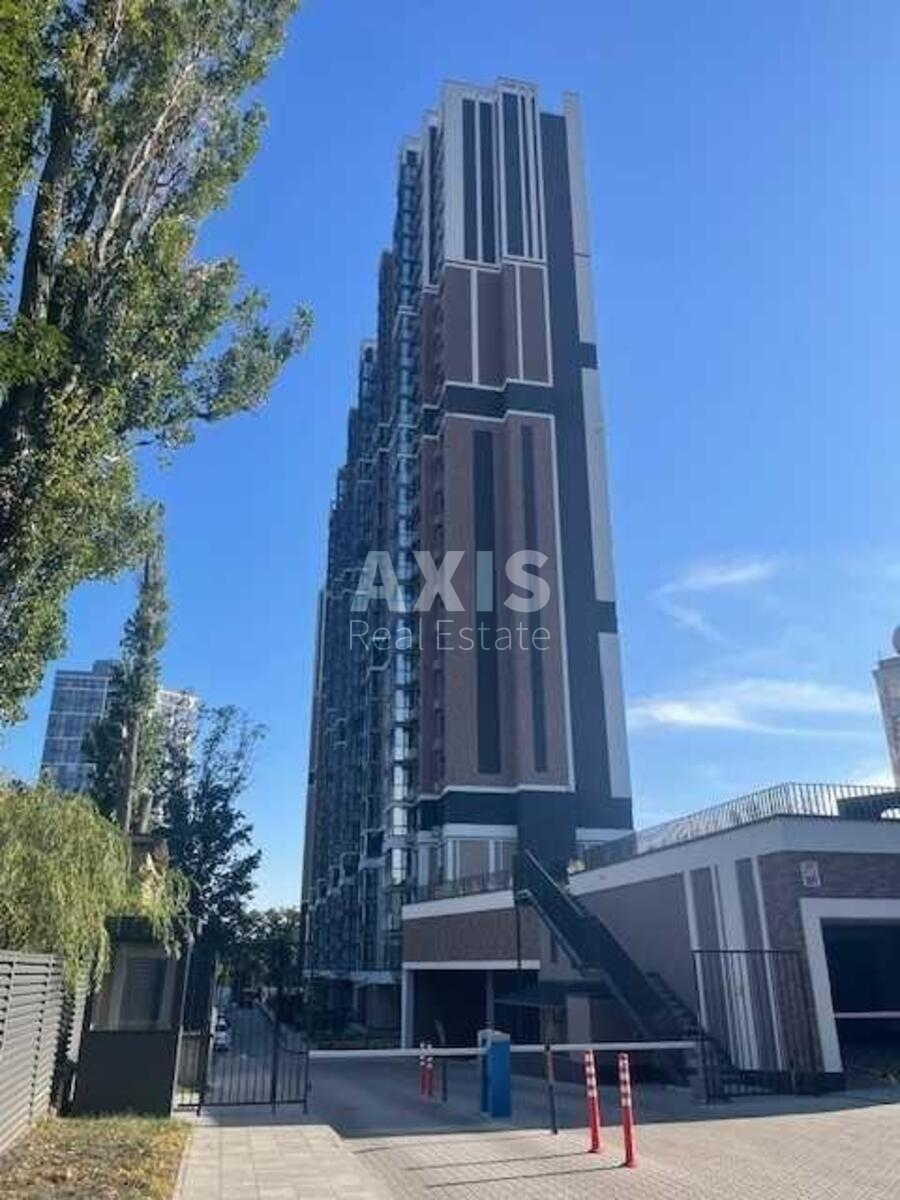 1к квартира вул. Васильківська 37Г593527