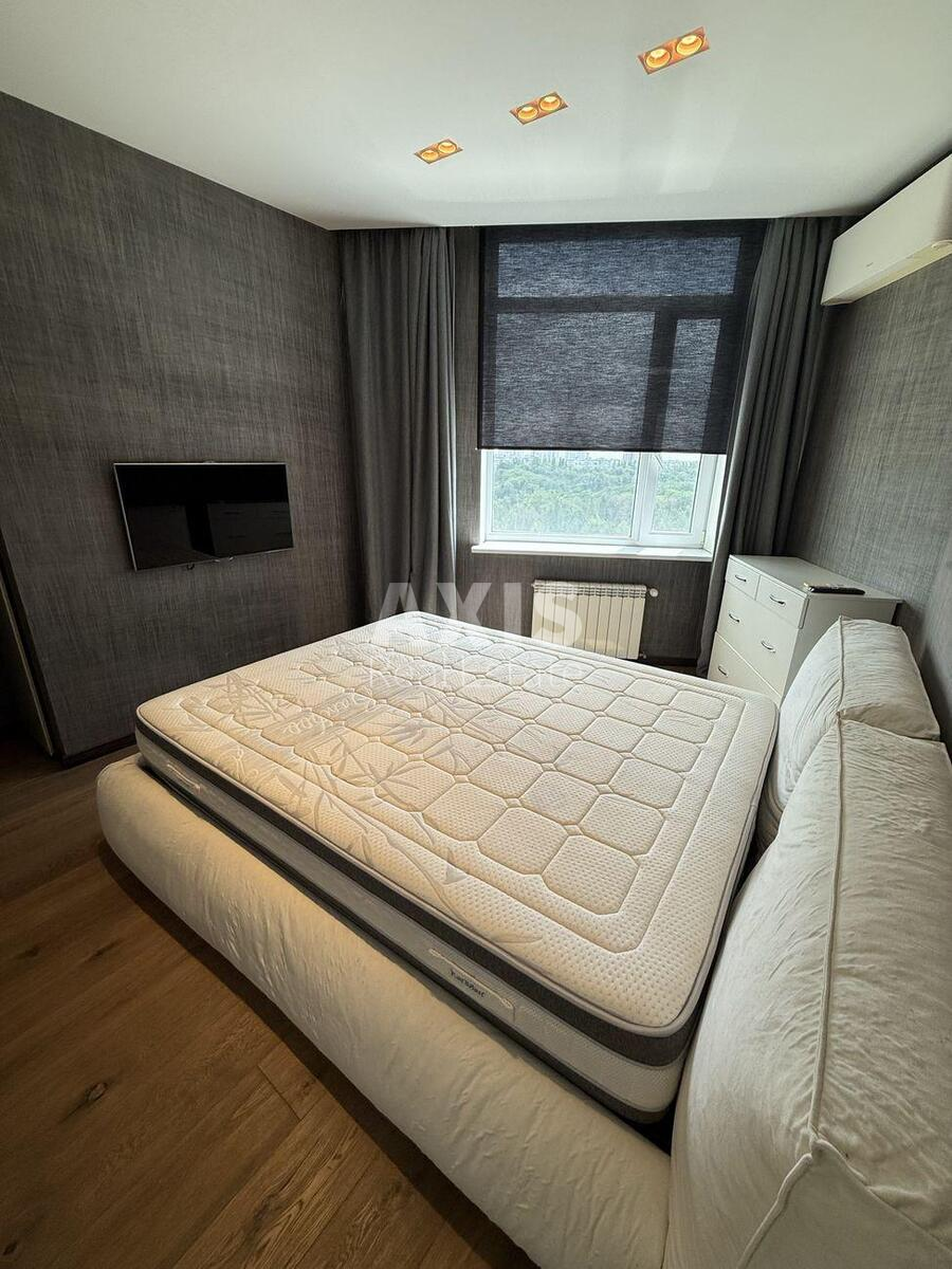 1k apartment vul. Mehanizatoriv 2561574