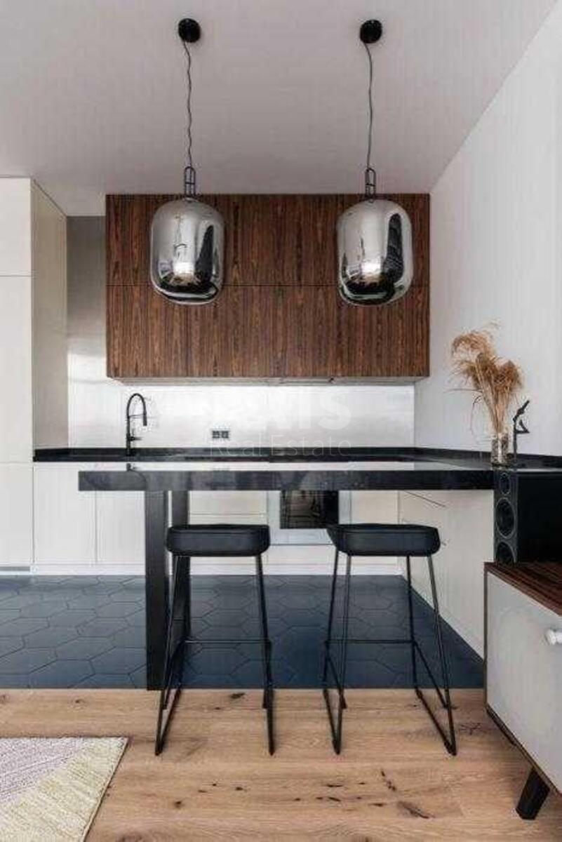 2k apartment vul. Strutyns'kogo Sergija 21