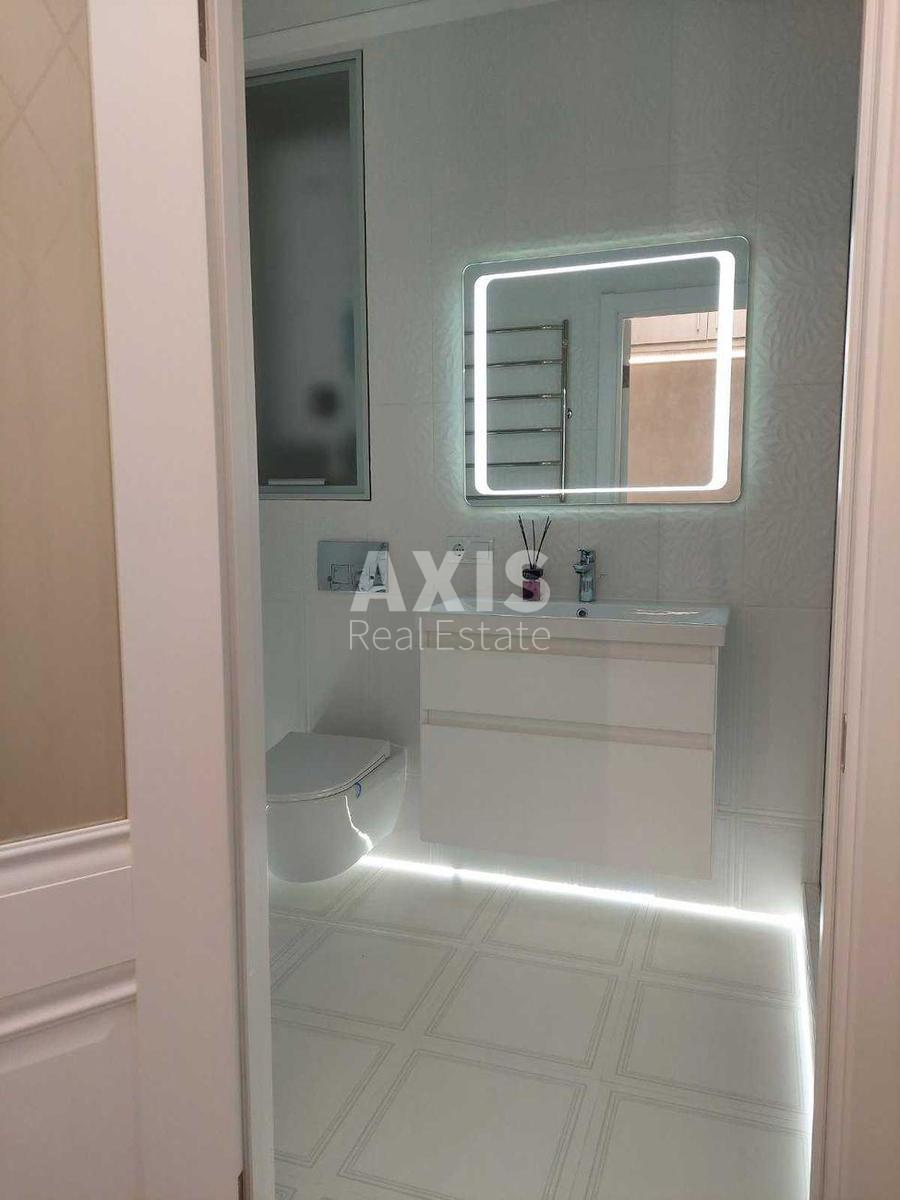1k apartment vul. Myhajla Maksymovycha 24358179