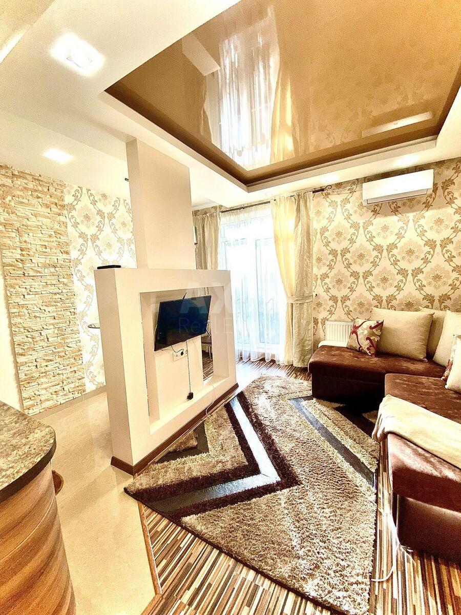 1k apartment vul. Syrec'ko-Sadova 5/14