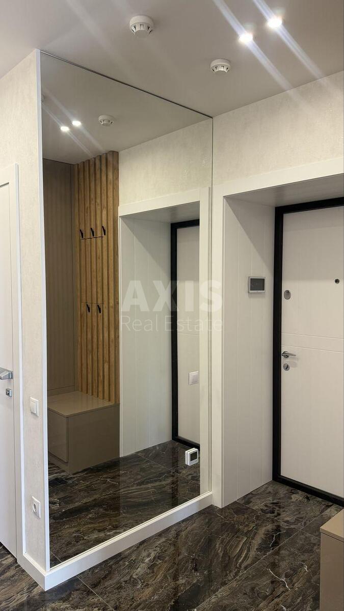 3k apartment nab. Dniprovs'ka 186066417