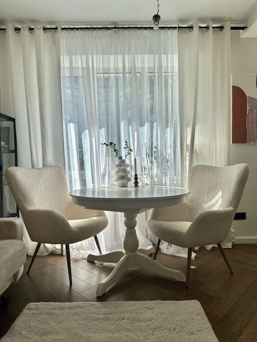 2k apartment vul. Kikvidze 180