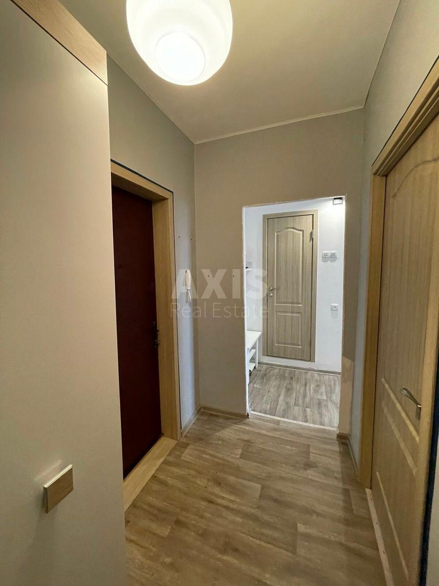 2k apartment vul. Zakrevs'kogo Mykoly 575