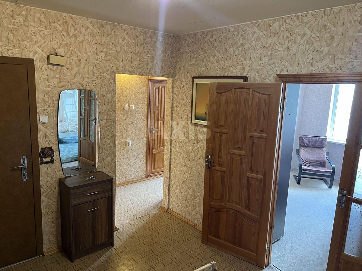 3к квартира шоссе Харьковское 154563887