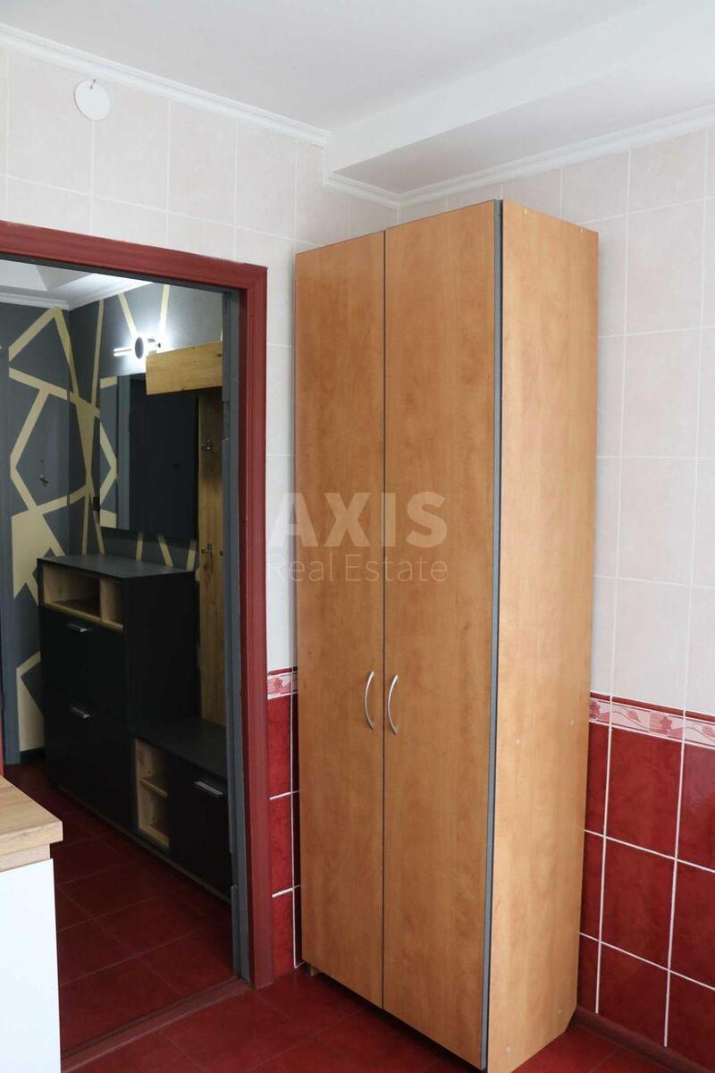 1k apartment vul. Gajdaj Zoi' 6А564087