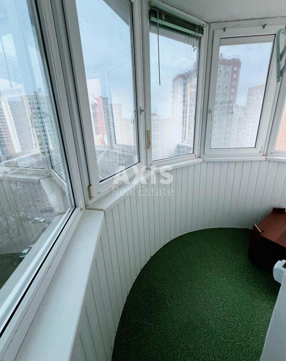 1k apartment prov. Feodosijs'kyj 14484189