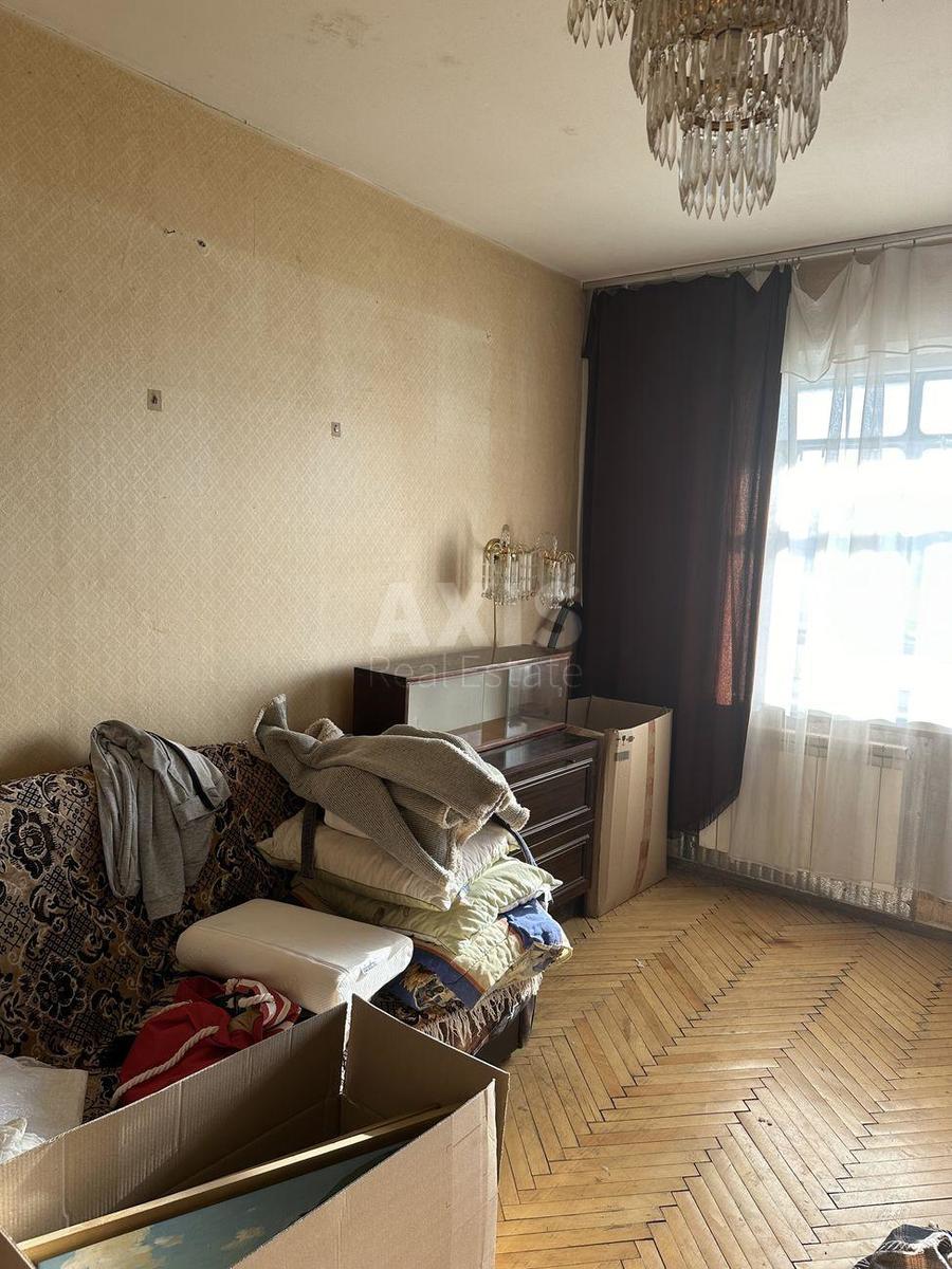 2k apartment vul. Jordans'ka 11Г