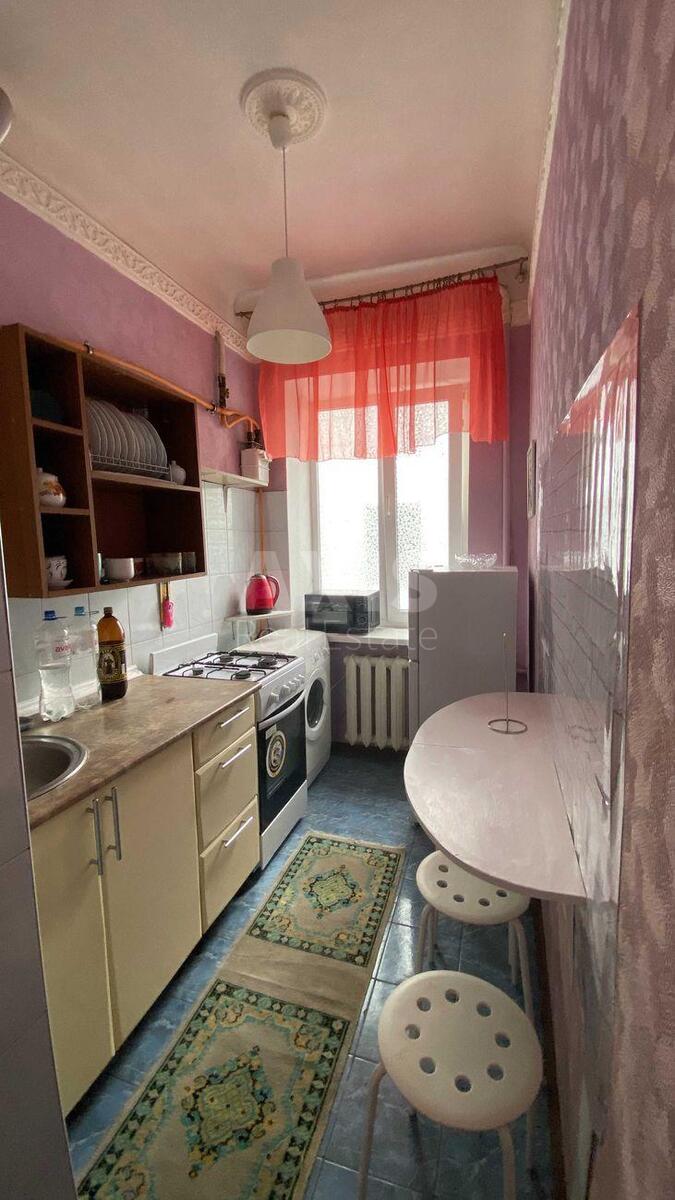 2к квартира вул. Скрипника Миколи 4456438