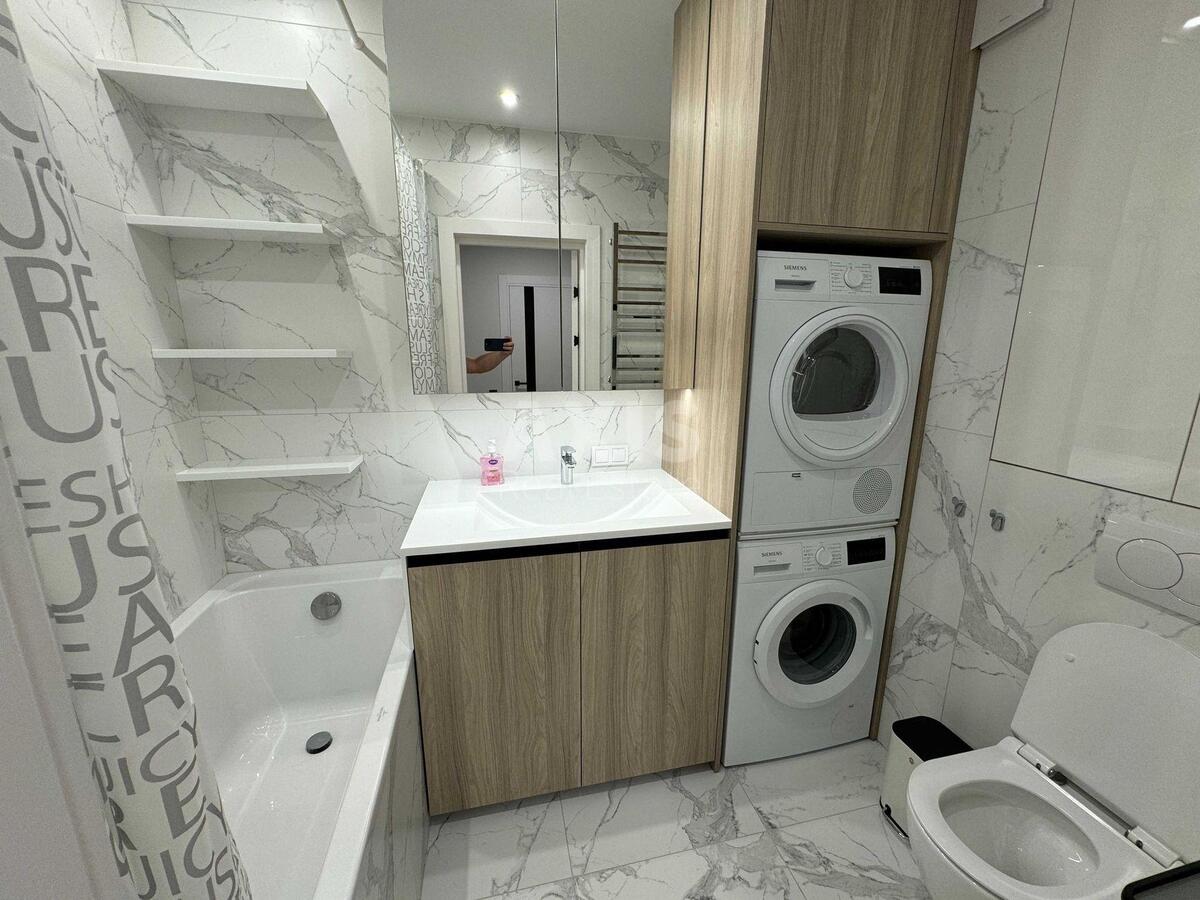 1к квартира пр-т Европейского Союза 83607747