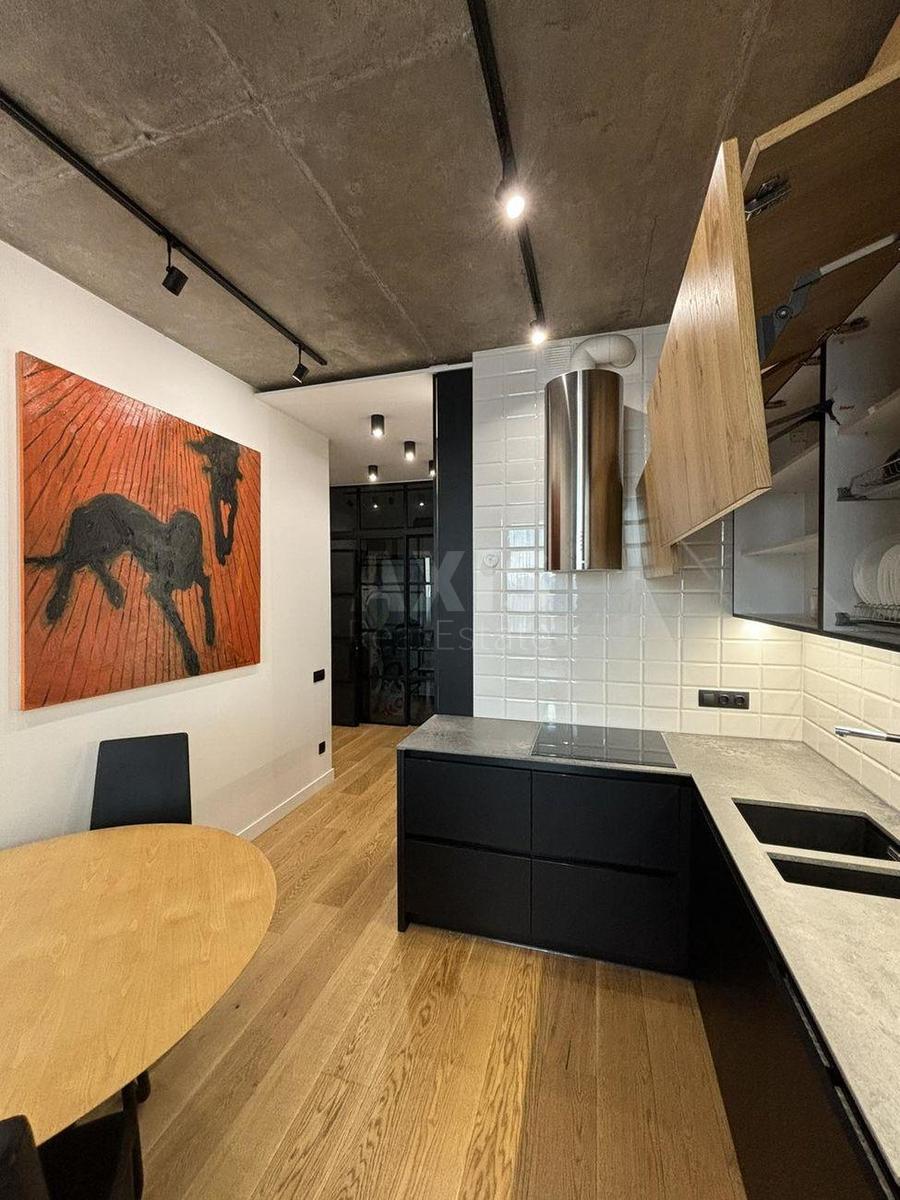 1k apartment vul. Dilova 1/246138