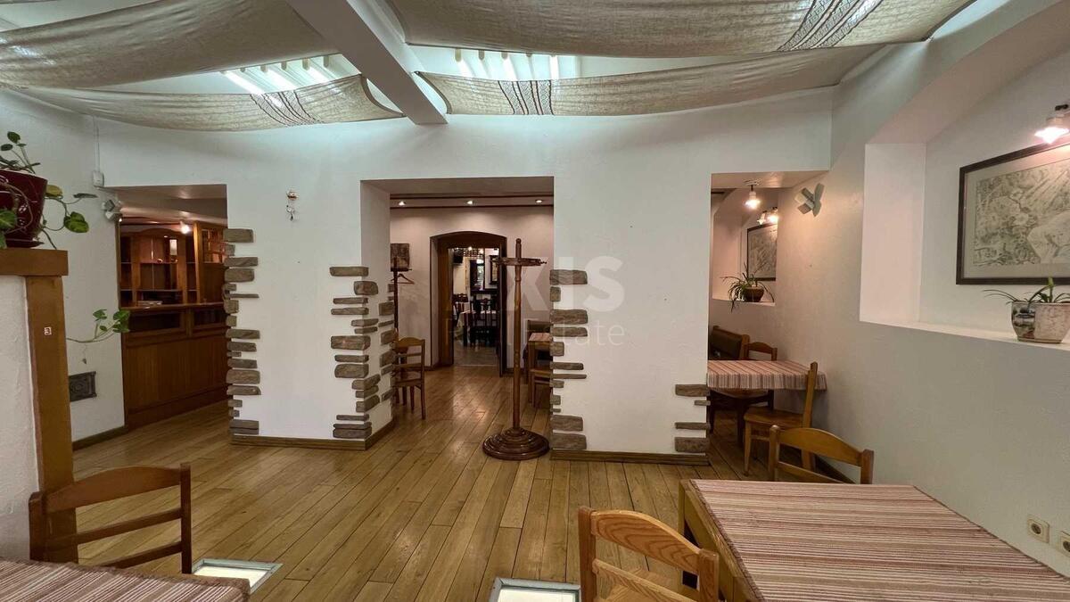 Объект торговли ул. Михайловская 22, 213м2607973