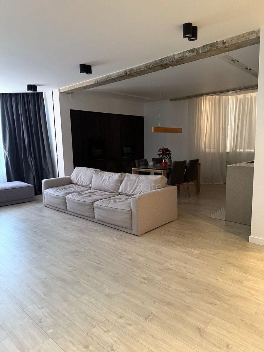 1k apartment vul. Yulia Zdanovska 46/15
