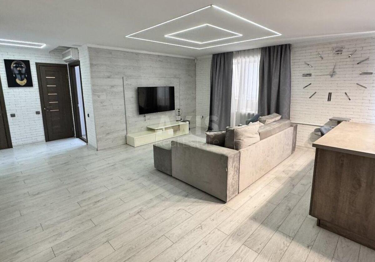 3k apartment vul. Shovkunenka 3564691