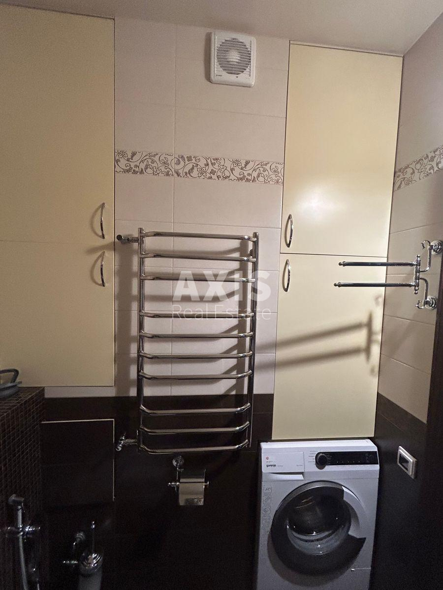1k apartment vul. Tumanjana Ovanesa 15583747