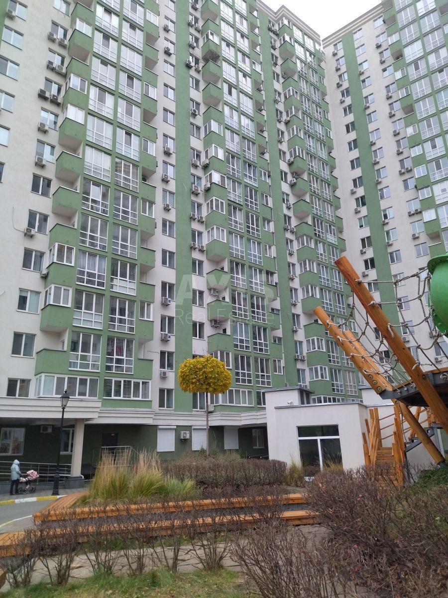 1k apartment vul. Gercena 354