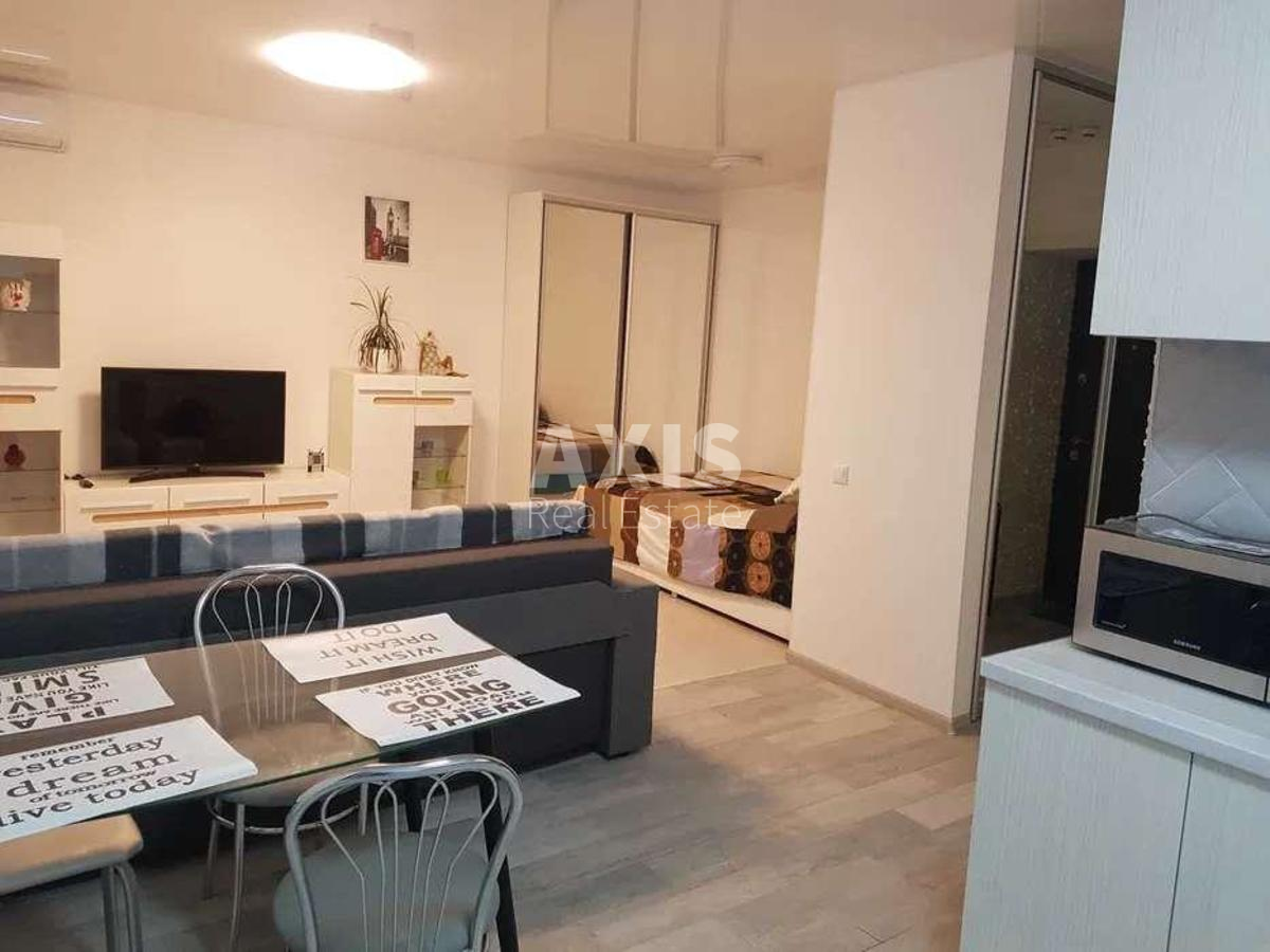 1k apartment vul. Garmatna 38281750