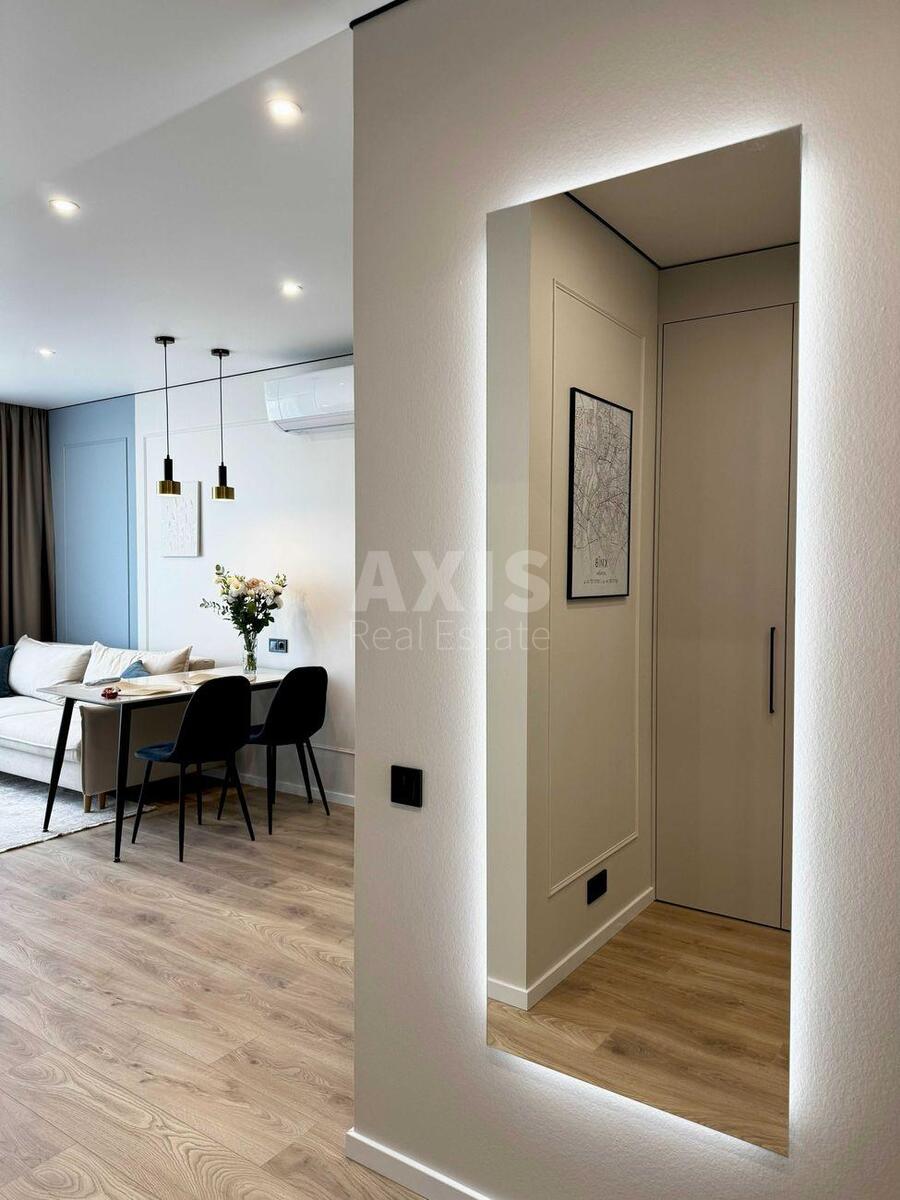 1к квартира ул. Семьи Кристеров 14Б565185