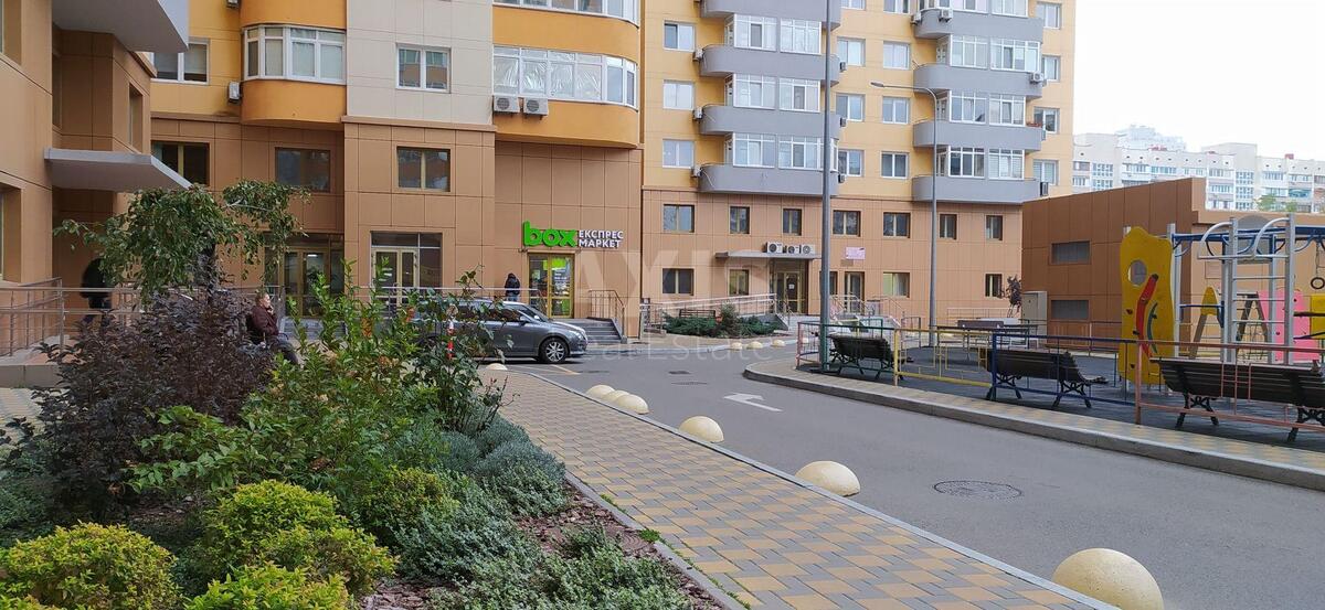 Trade object vul. Kondratjuka Jurija 5, 50m2609070