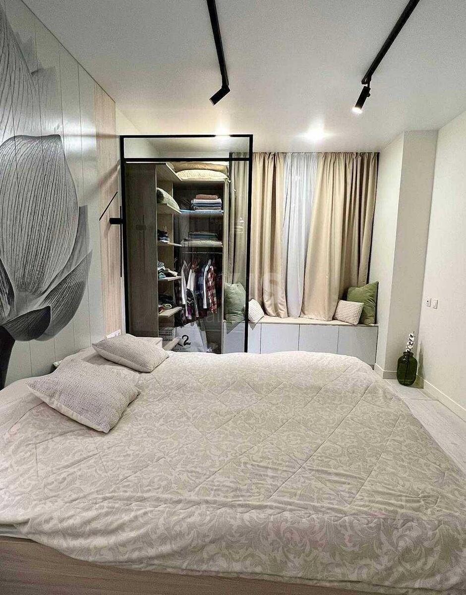 3k apartment vul. Lypy Jurija 66