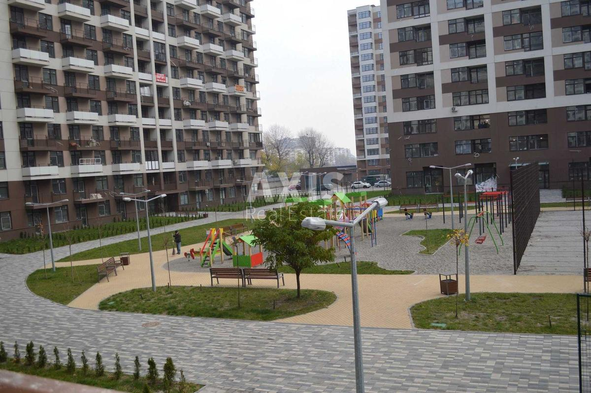 1к квартира пр-т Правды 45396447