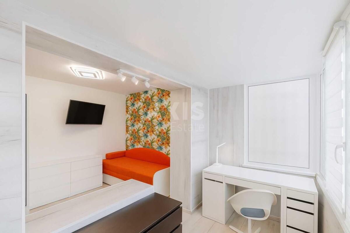 3k apartment vul. Mykil's'ko-Slobids'ka 6/2609297