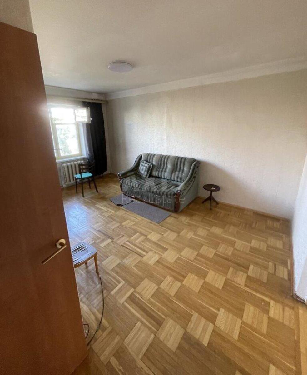 3k apartment vul. Tymoshenka Marshala 4А