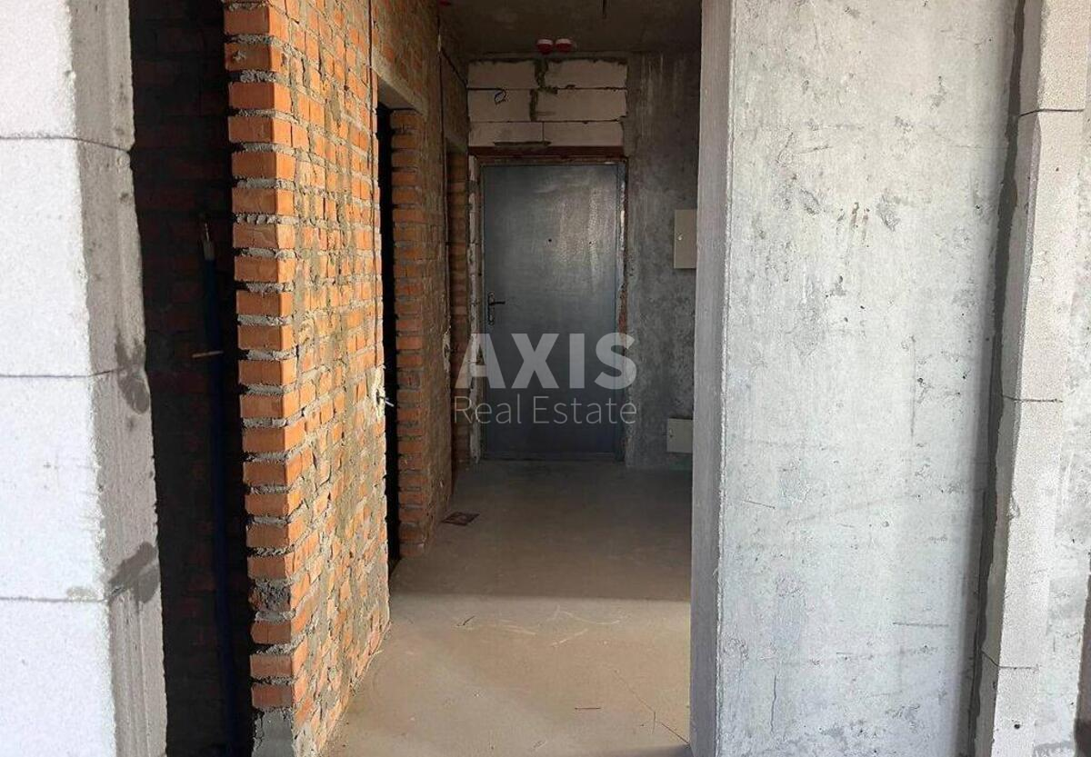 2k apartment vul. Jurija Pashalina 17524655