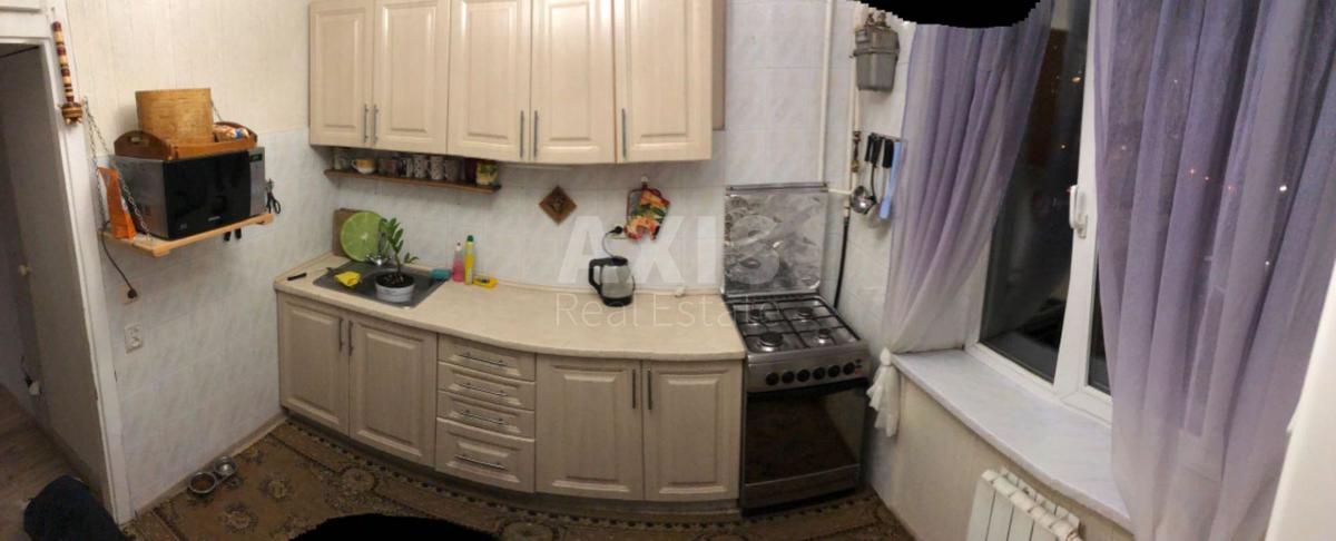 2k apartment vul. Vyshnjakivs'ka 83