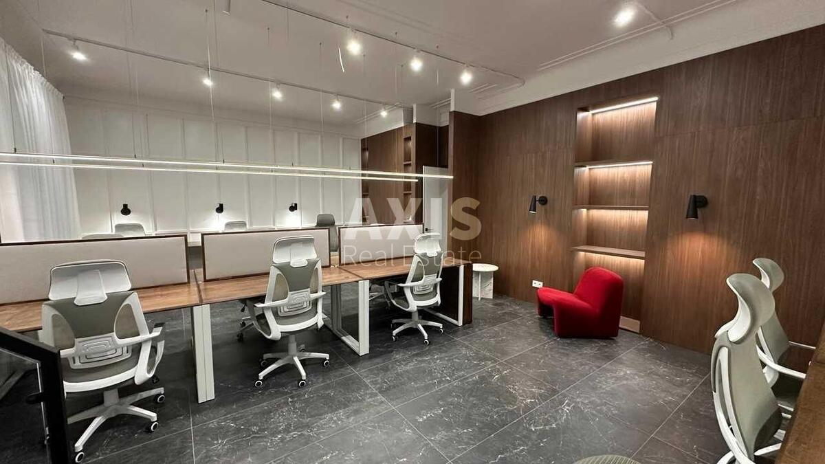 Офис ул. Паньковская 3, 80м2542245