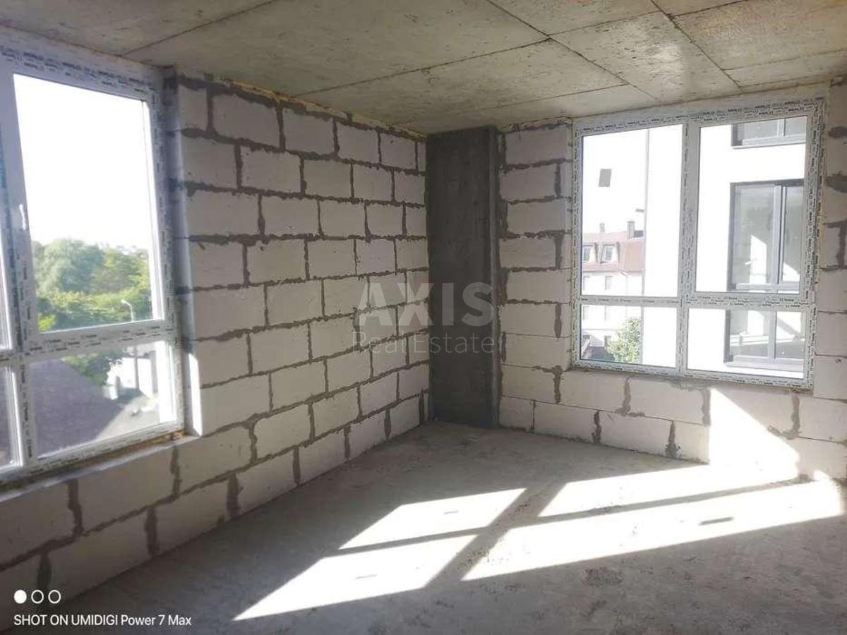 1k apartment vul. Vyshneva 10/121