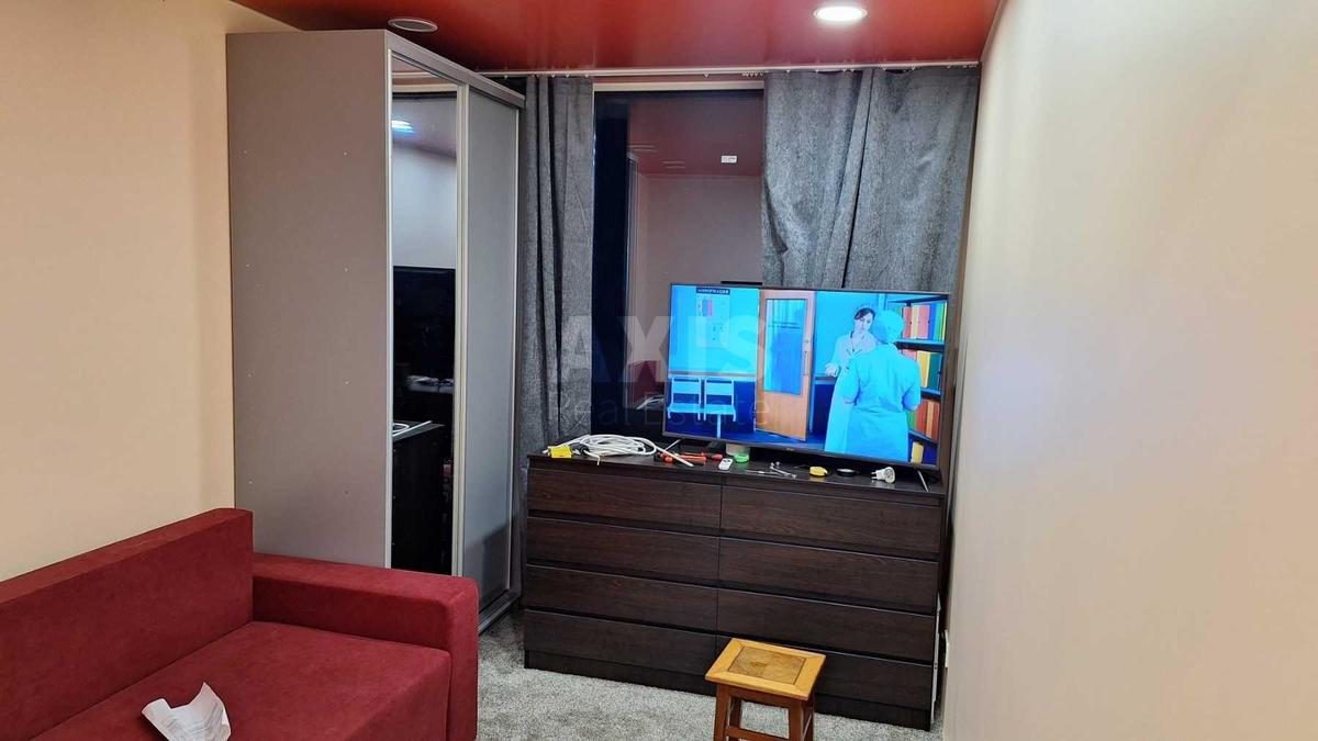 1k apartment vul. Pan'kivs'ka 20/826