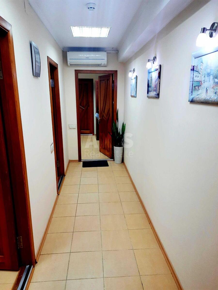 Office vul. Vasyl'kivs'ka 49/1, 45m2565996
