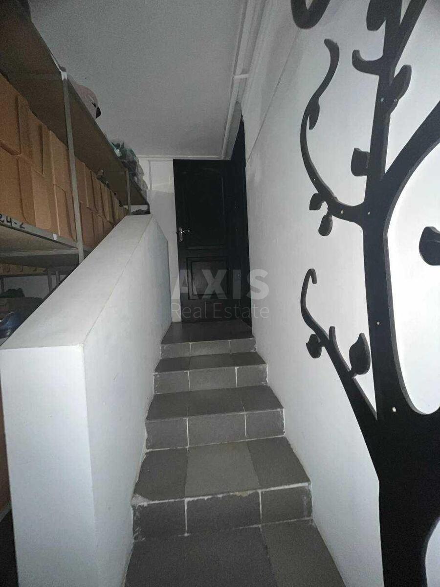 Trade object vul. Rustaveli Shota 21, 122m2566237