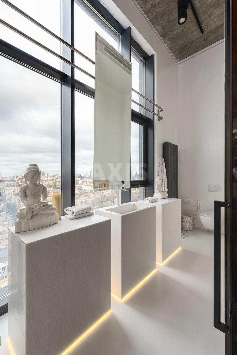 3k apartment vul. Pan'kivs'ka 20/8211