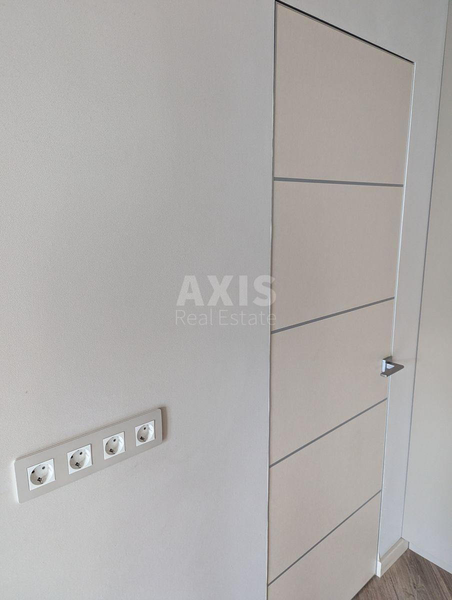 1k apartment vul. Vasylevs'koi' Vandy 135666417