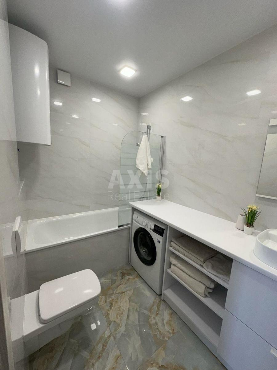 2k apartment vul. Pol'ova 384